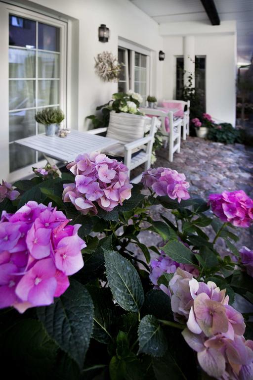 Fisher House Sopot Exterior foto